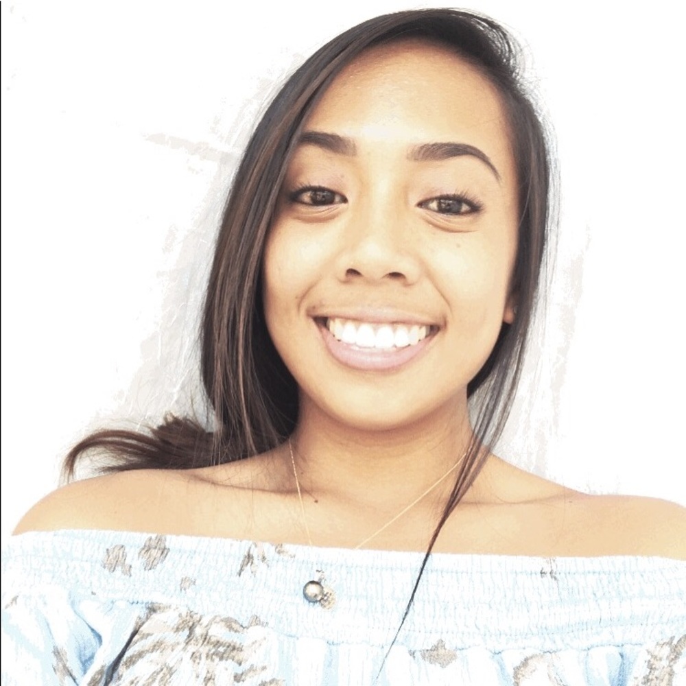 Meet your Posher, Buena